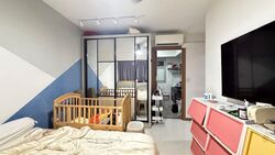 Blk 422B Northshore Straitsview (Punggol), HDB 4 Rooms #582930871
